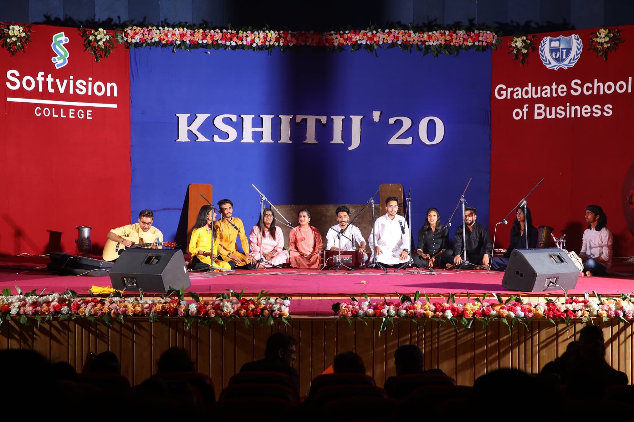 Graduate School of Business Indore Events photo 9